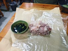 -小辫子羊肉面馆(周东店)