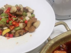 -涿派·炝锅鱼(涿州店)