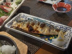 -半藏居酒屋(香港花园店)