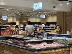 -七鲜超市(瑞虹天地太阳宫店)