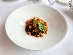 -北京金融街丽思卡尔顿酒店·意味轩 Cepe