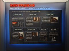 -李昌钰刑侦科学博物馆