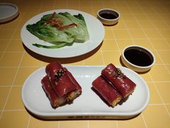 -蔡澜点心·粤菜(花城汇南区店)