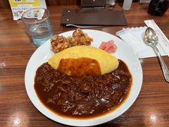 -北极星(梅田店)