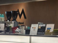 -M Stand(北京平安幸福中心店)