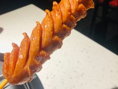 -京韵胡同·酱香羊蝎子火锅涮肉(长寿路店)