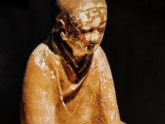 -深圳博物馆(古代艺术馆)