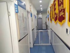 -心语宠物医院·急重症转诊中心·瑞辰华诺(南青路店)