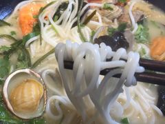 -蒙小妹骨汤饭.米线(新光路店)