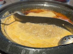 -生活如沸·顺德水牛奶火锅(大学路店)