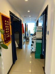 -蓝丝带产后恢复中心(都江堰店)