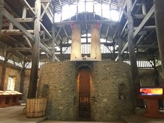 景点-景德镇古窑民俗博览区