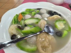 -蛇平饭店(明园路店)