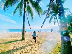 -三亚海棠湾万丽度假酒店