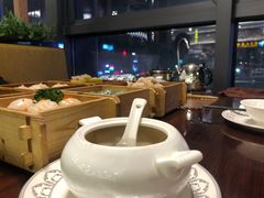 -彩景大酒楼(万泰新天地店)