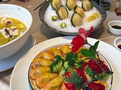 -御膳粥·牛乳粥底火锅·地道顺德菜(容桂店)
