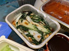 -小大董·烤鸭(观景餐厅·南京西路店)