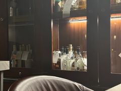 -The St·Regis Bar 瑞吉酒吧