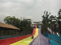 -苏州乐园森林水世界