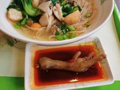 -老乡鸡(南京新街口洪武北路店)