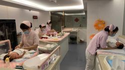 -盈月阁母婴护理中心·月子中心·月嫂育儿嫂