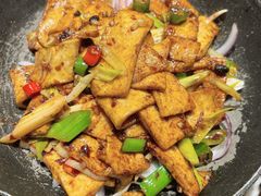 -张大嘴菜馆(庞各庄店)
