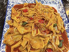 -后卫寨猫耳朵(后卫寨店)