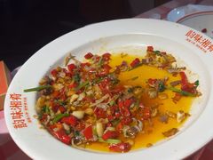 -韵味湘肴·小炒黄牛肉(五一广场店)