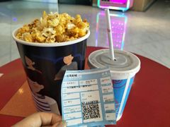 -星美国际影商城(黄龙店)