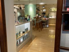 -黑石咖啡(小十字店)