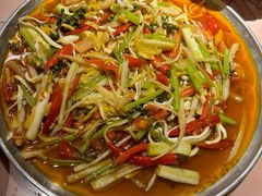 -杨记隆府重庆江湖菜(大悦城店)