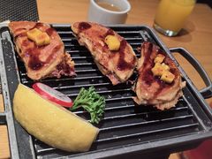 -虹料理·日料放题(悠方店)