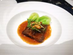 -北京四季酒店·采逸轩