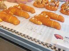 火辣小龙虾-喜茶(北京五棵松华熙店)