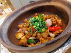 -粤集·手工粤菜(皇庭广场店)
