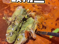 -老凯俚酸汤鱼(鸿通城店)