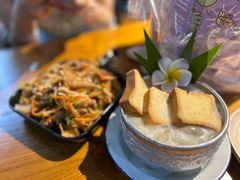-婉泰·特色小吃·舂鸡脚(告庄二店)