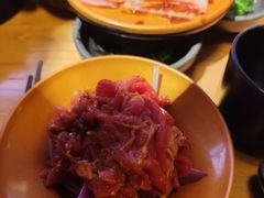 -九田家黑牛烤肉料理(溧阳吾悦店)