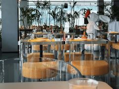 -璞渼咖啡 ROOF P.M. Café(浦东美术馆店)
