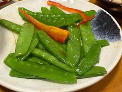 -大焰自助日式料理 铁板烧(徐汇店)