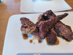 -无有景观餐厅·铜瓢牛肉·下午茶