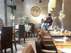 -金枝玉叶上海人家食府(三里河店)