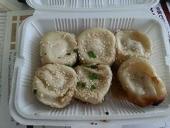 -小杨生煎(黄河路店)