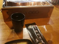 -腰子哥烤串(石佛营炫特店)