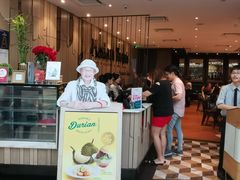 -关夫人餐厅(阳光广场店)