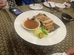 -南沙游艇会·大兵船餐厅