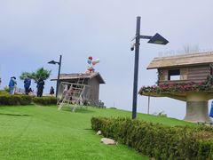 -养马岛旅游度假区