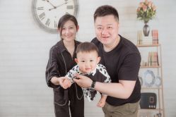 点击看大图 -皇家爱婴高端儿童摄影(苹果园店)