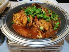 -潇湘码头·鲜湘菜(清河店)