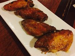 -玛格萝妮比萨屋(四平店)